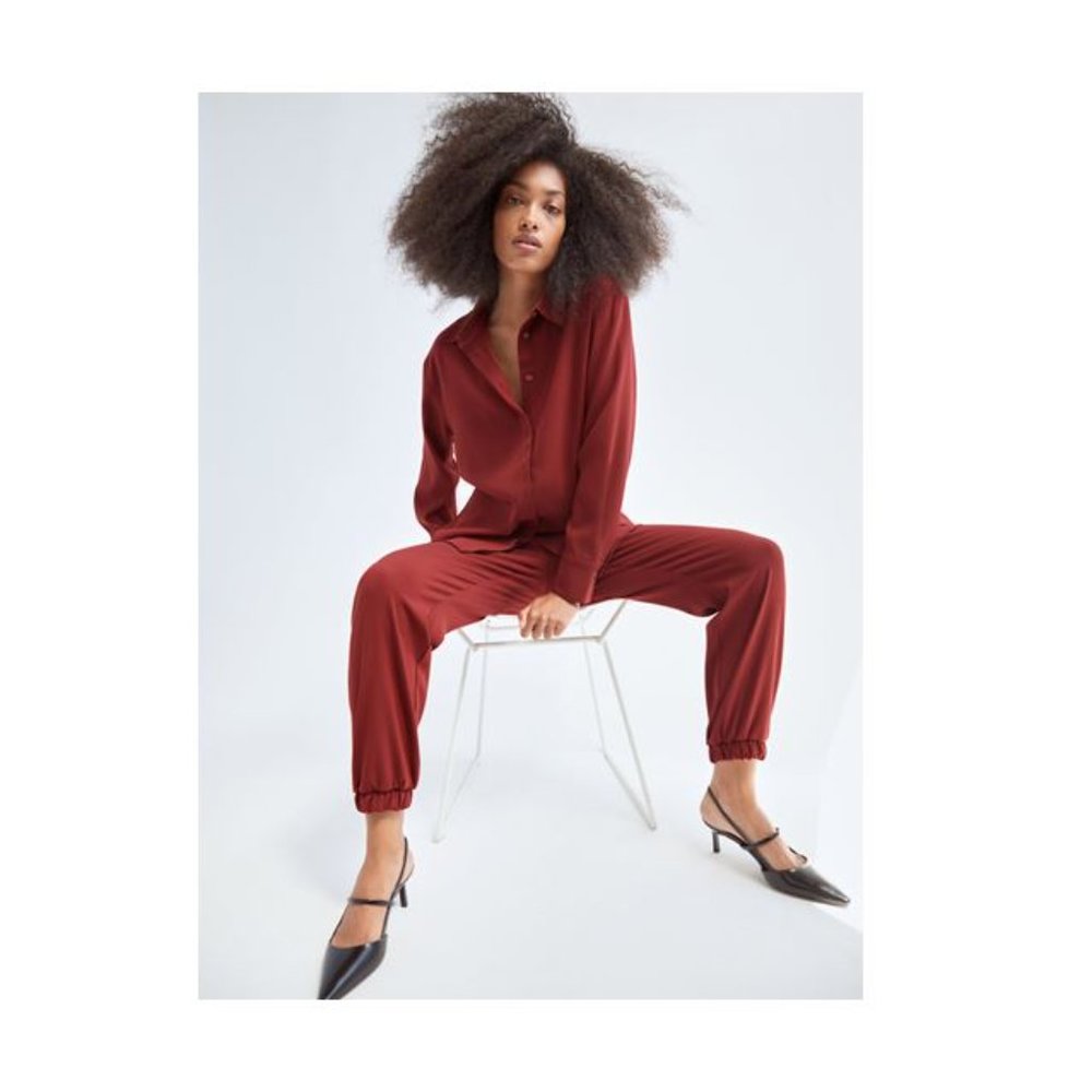 Babaton Forbes Jogger | Aritzia
